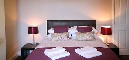 Gillygate Guest House