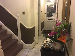 Gillygate Guest House