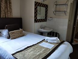Gillygate Guest House