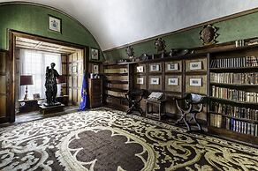 Castello di Compiano