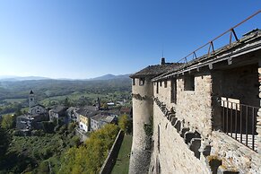 Castello di Compiano