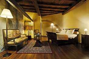 Castello di Compiano