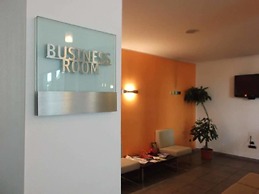Hotel Bed & Business