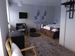Ottsjö Fjällhotell