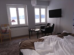 Ottsjö Fjällhotell
