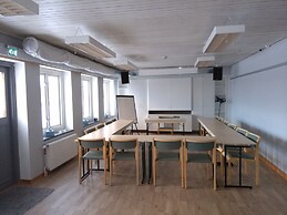 Ottsjö Fjällhotell