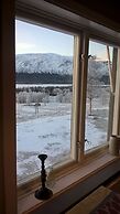 Ottsjö Fjällhotell