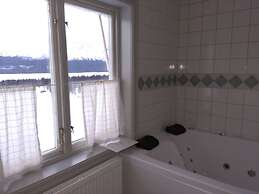 Ottsjö Fjällhotell