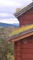 Ottsjö Fjällhotell