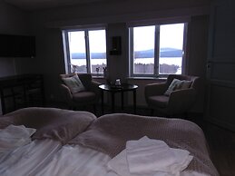 Ottsjö Fjällhotell