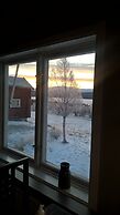 Ottsjö Fjällhotell