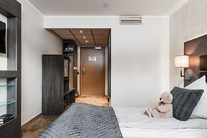 Hotell Hallstaberget