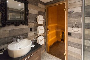 Hotell Hallstaberget