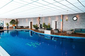 Hotell Hallstaberget
