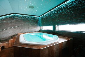 Hotell Hallstaberget