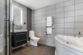 Hotell Hallstaberget