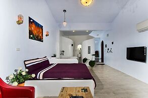 Sunnyroom
