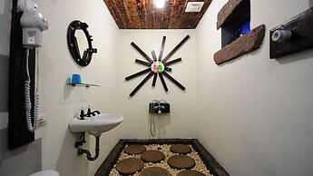 Sunnyroom