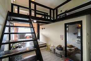 Sunnyroom