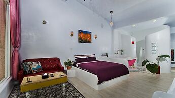Sunnyroom