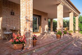 B&B Villa Marín Toledo