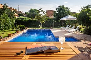 B&B Villa Marín Toledo