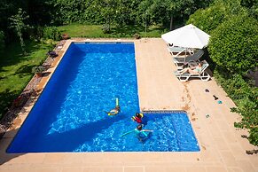 B&B Villa Marín Toledo
