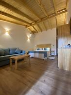 B&B Villa Marín Toledo
