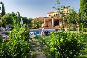 B&B Villa Marín Toledo