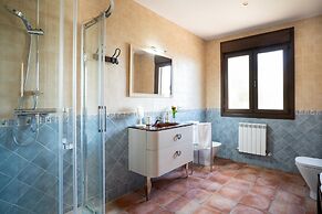 B&B Villa Marín Toledo