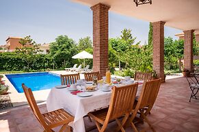 B&B Villa Marín Toledo