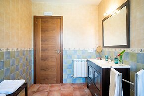 B&B Villa Marín Toledo