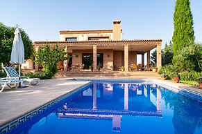 B&B Villa Marín Toledo