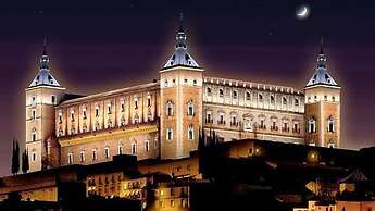 B&B Villa Marín Toledo