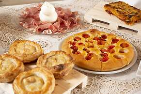 Podere40 Country Hotel