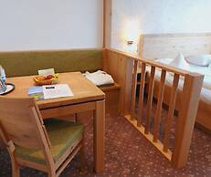 Interest Vitalhotel
