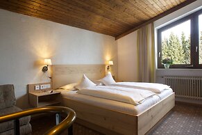 Interest Vitalhotel