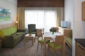 Interest Vitalhotel