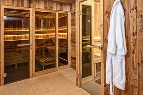 Interest Vitalhotel