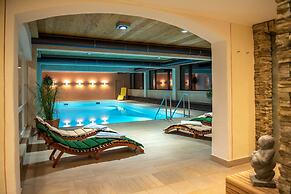 Interest Vitalhotel