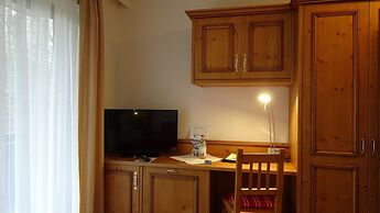Interest Vitalhotel