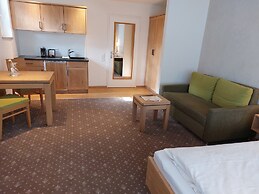 Interest Vitalhotel