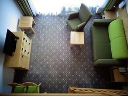 Interest Vitalhotel