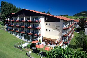 Interest Vitalhotel