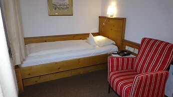 Interest Vitalhotel