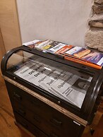Interest Vitalhotel