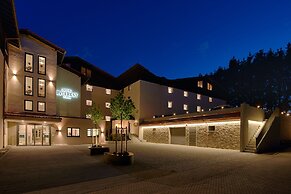 Interest Vitalhotel