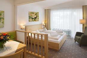 Interest Vitalhotel