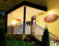 Interest Vitalhotel