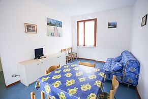 Appartamenti La Baia Bagnaia